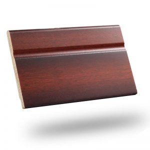 Len chân tường nhựa Hàn Quốc cao 8.9cm SB501-4