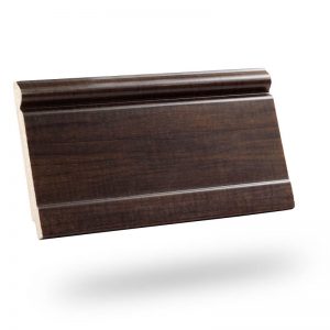 Len chân tường nhựa Hàn Quốc cao 8cm SB800-12N