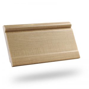 Len chân tường nhựa Hàn Quốc cao 8cm SB800-19N
