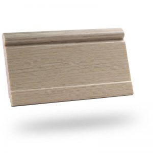 Len chân tường nhựa Hàn Quốc cao 8cm SB800-50
