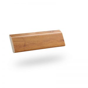 Len chân tường nhựa Hàn Quốc cao 4.3cm SB511-6