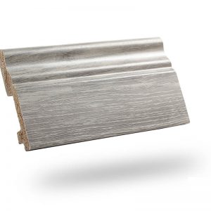 Len chân tường nhựa cao 7.5cm SPO-20