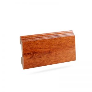 Len chân tường nhựa cao 7.8cm SB701-12