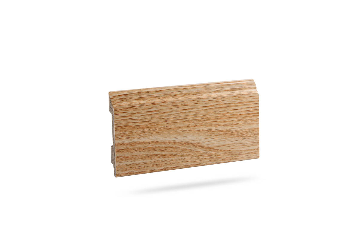 Len chân tường nhựa cao 7.8cm SB701-13
