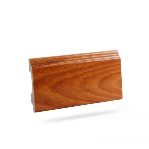 Len chân tường nhựa cao 7.8cm SB701-16