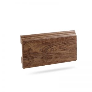 Len chân tường nhựa cao 7.8cm SB701-20