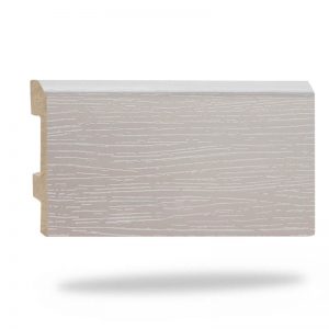Len chân tường nhựa cao 7.9cm S79-1