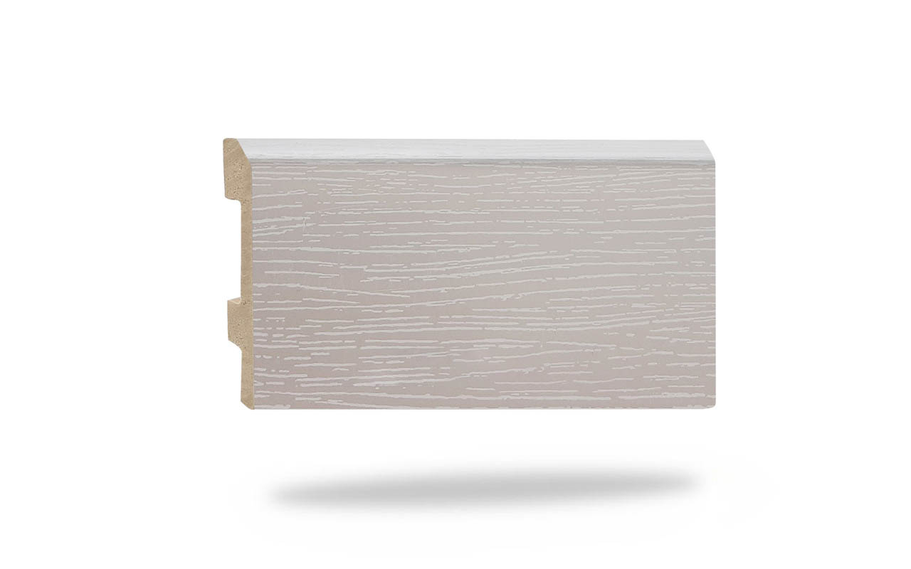 Len chân tường nhựa cao 7.9cm S79-1