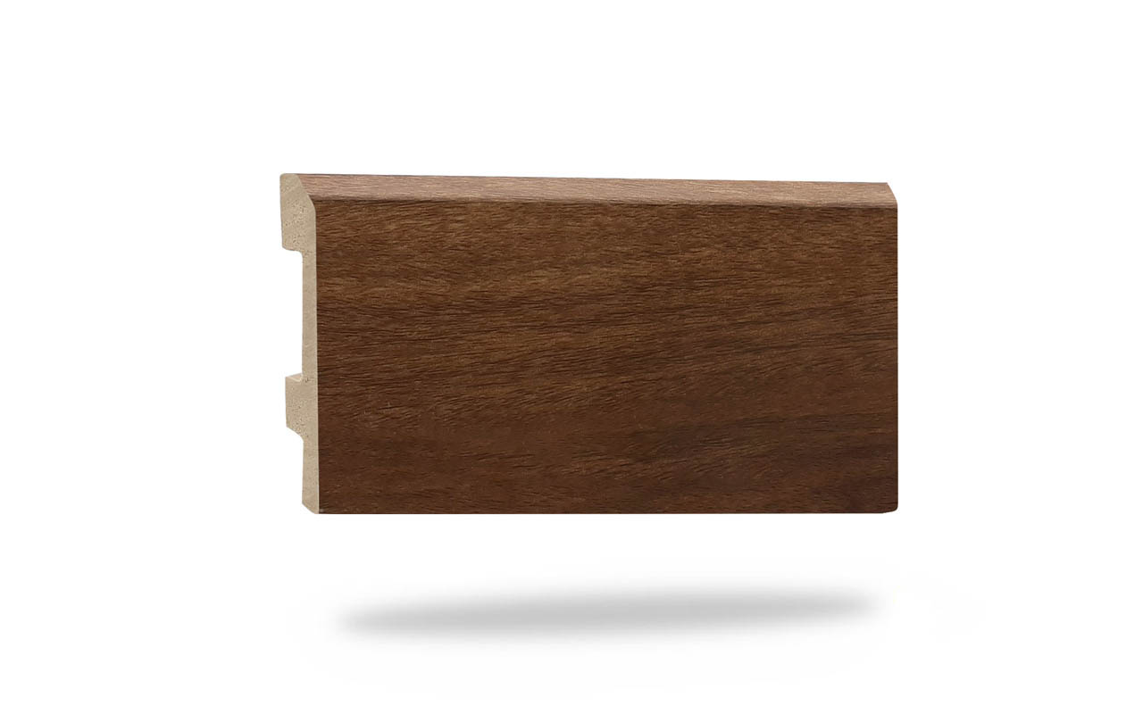 Len chân tường nhựa cao 7.9cm S79-18