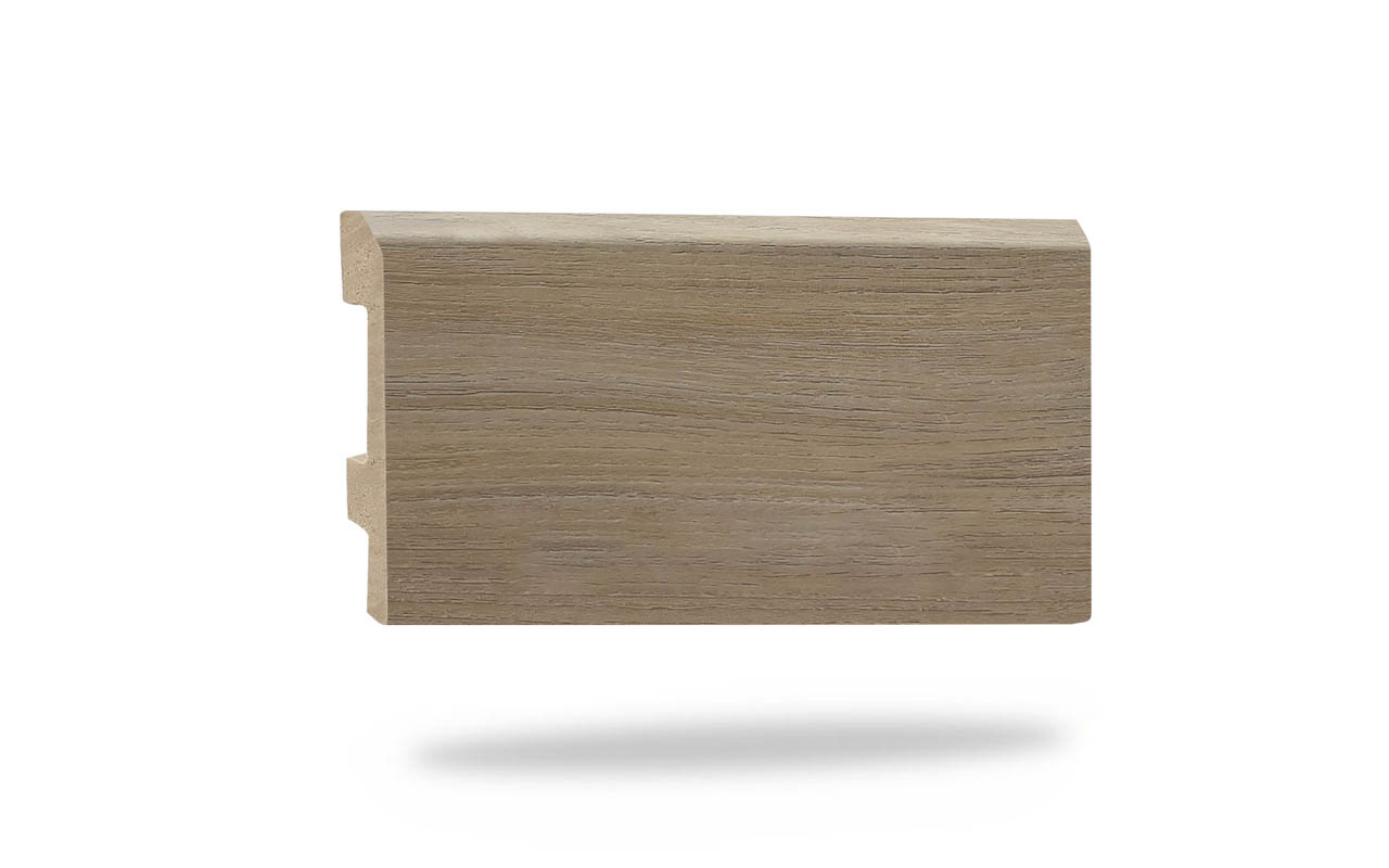 Len chân tường nhựa cao 7.9cm S79-9