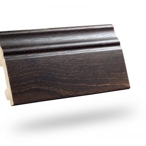 Len chân tường nhựa Hàn Quốc cao 7.9cm HPO-22
