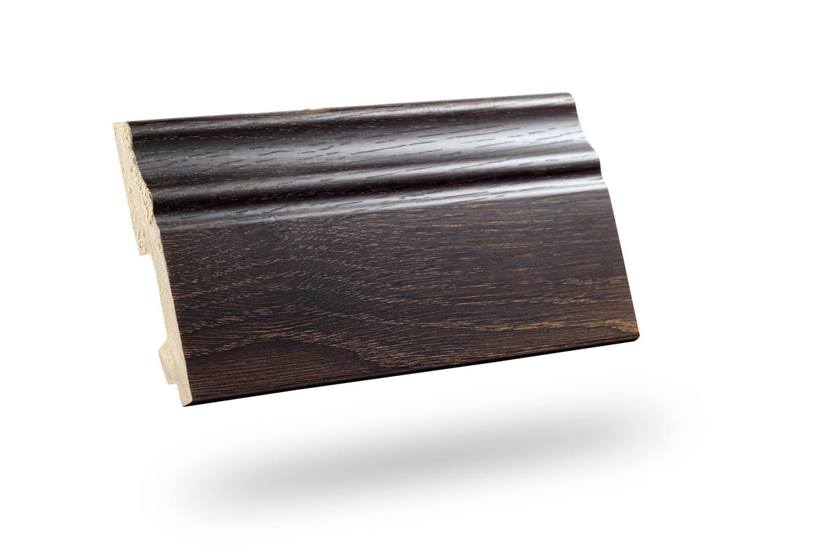Len chân tường nhựa Hàn Quốc cao 7.9cm HPO-22
