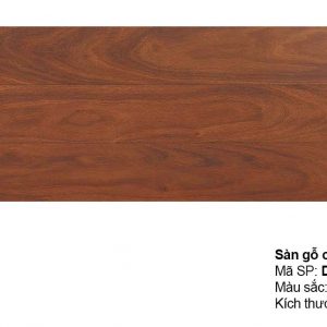 Sàn gỗ Inovar DV703 dày 12mm