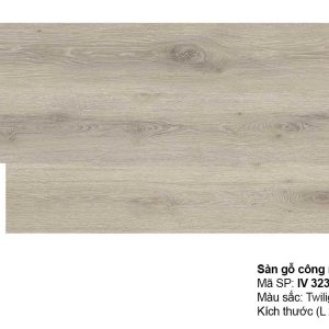 Sàn gỗ Inovar IV323 dày 8mm