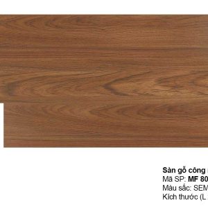 Sàn gỗ Inovar MF801 dày 8mm