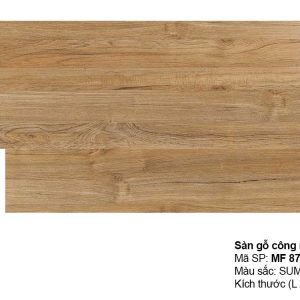 Sàn gỗ Inovar MF879A dày 8mm