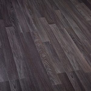 Sàn gỗ Malaysia Robina O118 Country Ebony dày 8mm Bản to