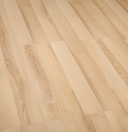 Sàn gỗ Robina AS21 Tropea Ash dày 8mm Bản to