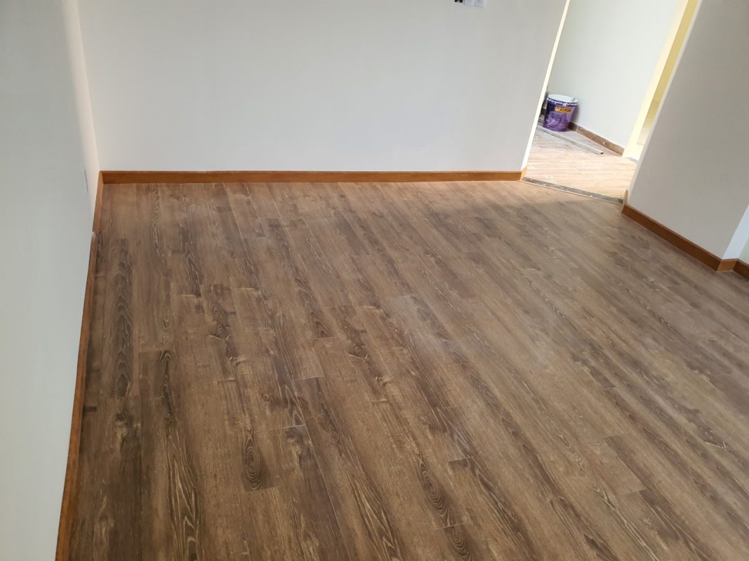 Sàn gỗ Charm Wood E864