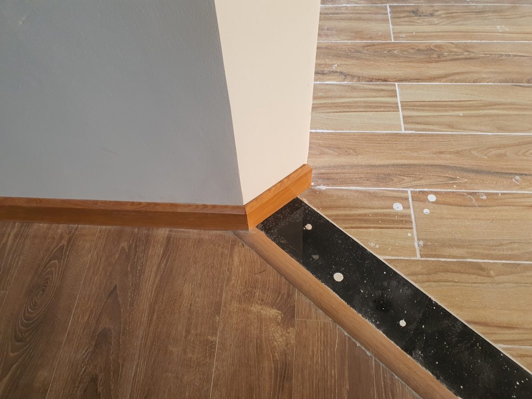 Sàn gỗ Charm Wood E864