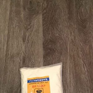Sàn nhựa Glotex 2mm dán keo V257 chính hãng