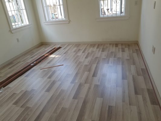 Sàn gỗ Camsan Klasik 555