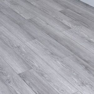 Sàn gỗ cốt xanh Povar dày 8mm HQ5501