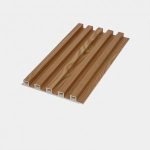 Tấm ốp tường trần 5 sóng iWood 5S20-2