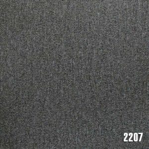 Sàn nhựa dán keo Galaxy Vân thảm 3mm 2207