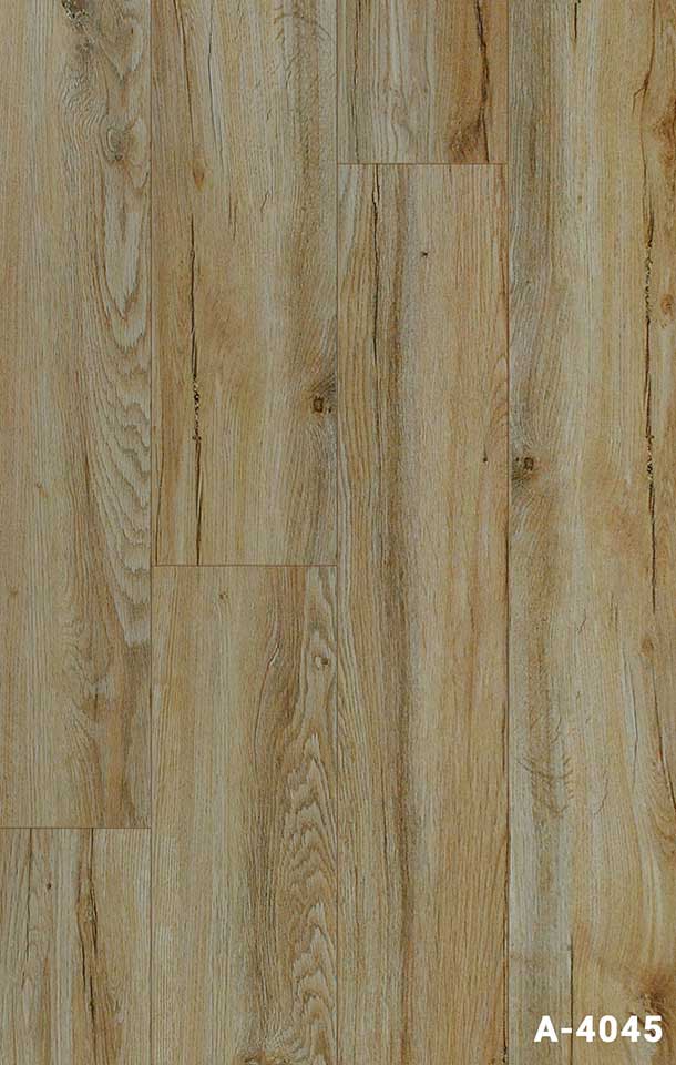 Sàn nhựa dán keo Aimaru 3mm A4045