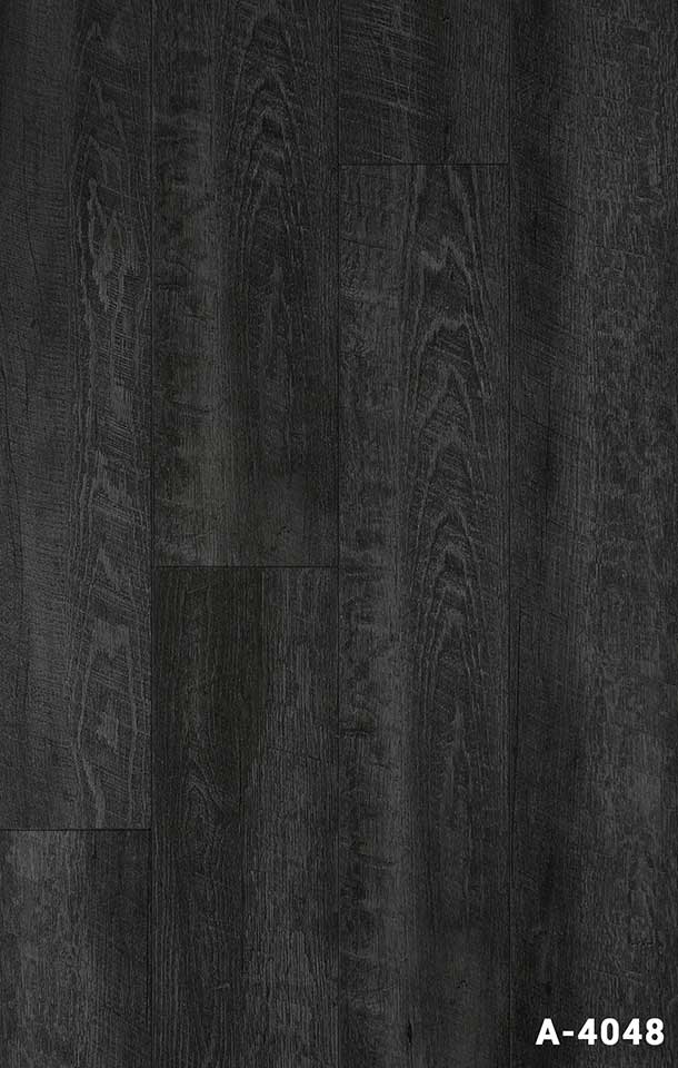 Sàn nhựa dán keo Aimaru 3mm A4048