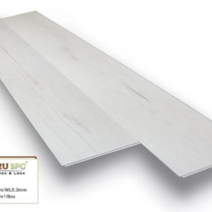 Sàn nhựa hèm khóa Aimaru SPC dày 4mm 4211
