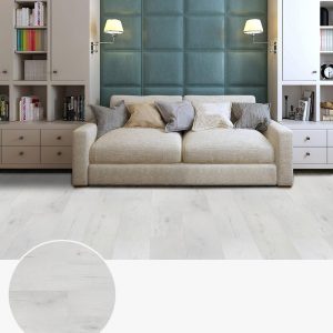 Sàn nhựa hèm khóa Aimaru SPC dày 4mm 4211