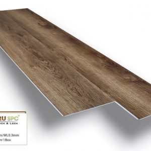 Sàn nhựa hèm khóa Aimaru SPC dày 4mm 4213