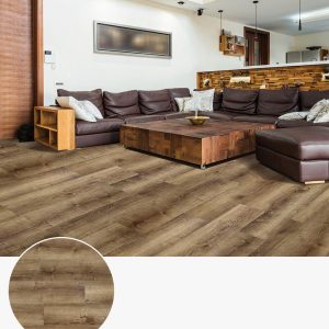 Sàn nhựa hèm khóa Aimaru SPC dày 4mm 4213