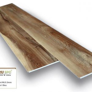 Sàn nhựa hèm khóa Aimaru SPC dày 4mm 4215
