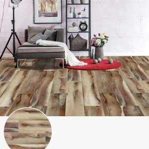 Sàn nhựa hèm khóa Aimaru SPC dày 4mm 4215