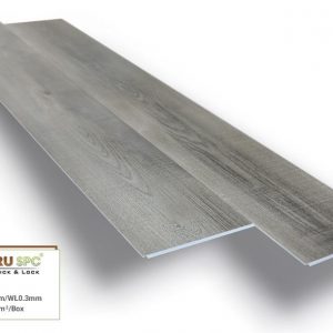 Sàn nhựa hèm khóa Aimaru SPC dày 4mm 4216