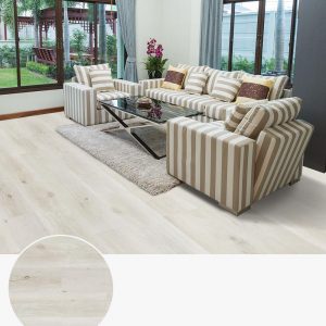 Sàn nhựa hèm khóa Aimaru SPC dày 4mm 4217
