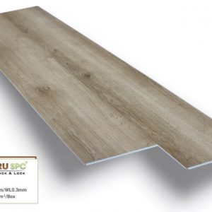 Sàn nhựa hèm khóa Aimaru SPC dày 4mm 4218