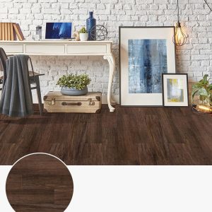 Sàn nhựa hèm khóa Aimaru SPC dày 4mm 4219