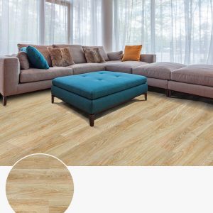 Sàn nhựa hèm khóa Aimaru SPC dày 4mm 4220