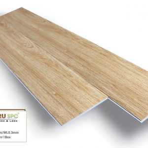 Sàn nhựa hèm khóa Aimaru SPC dày 4mm 4221