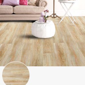 Sàn nhựa hèm khóa Aimaru SPC dày 4mm 4221