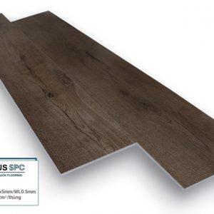 Sàn nhựa hèm khóa Aimaru US SPC 5mm YV-008