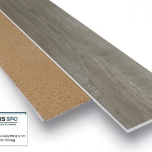 Sàn nhựa hèm khóa Aimaru US SPC 5mm YV-010