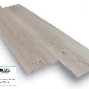 Sàn nhựa hèm khóa Aimaru US SPC 5mm YV-012