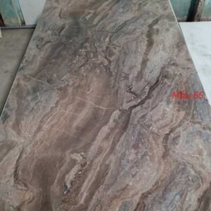Tấm ốp tường PVC vân đá (nhựa giả đá) mẫu 65