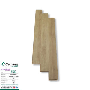 Sàn gỗ Camsan Avangard Aqua 4510 dày 12mm