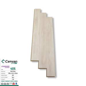 Sàn gỗ Camsan Avangard Aqua 4515 dày 12mm